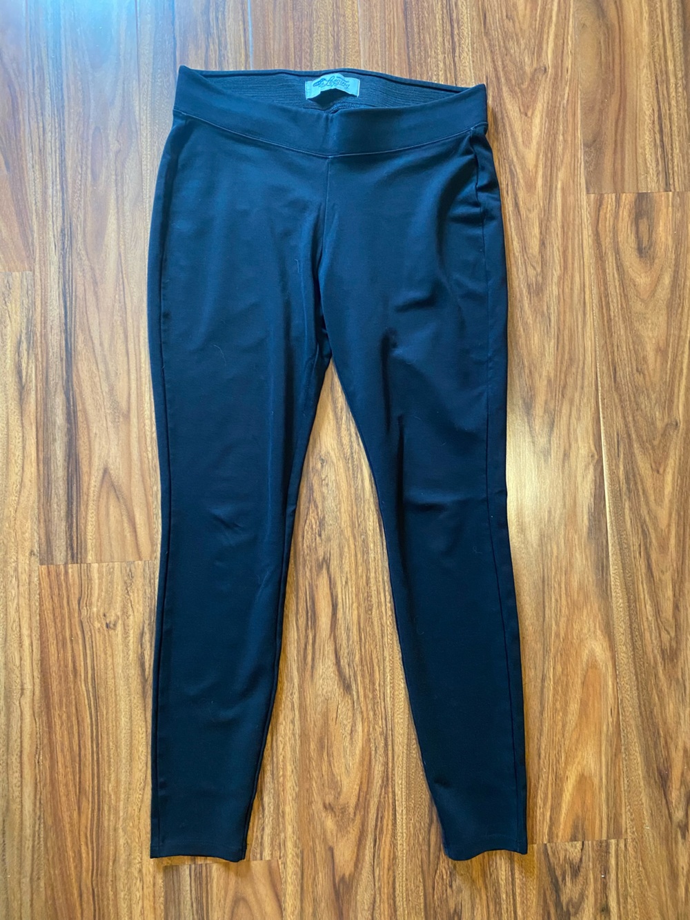 Old Navy The Super Skinny Legging black leggings